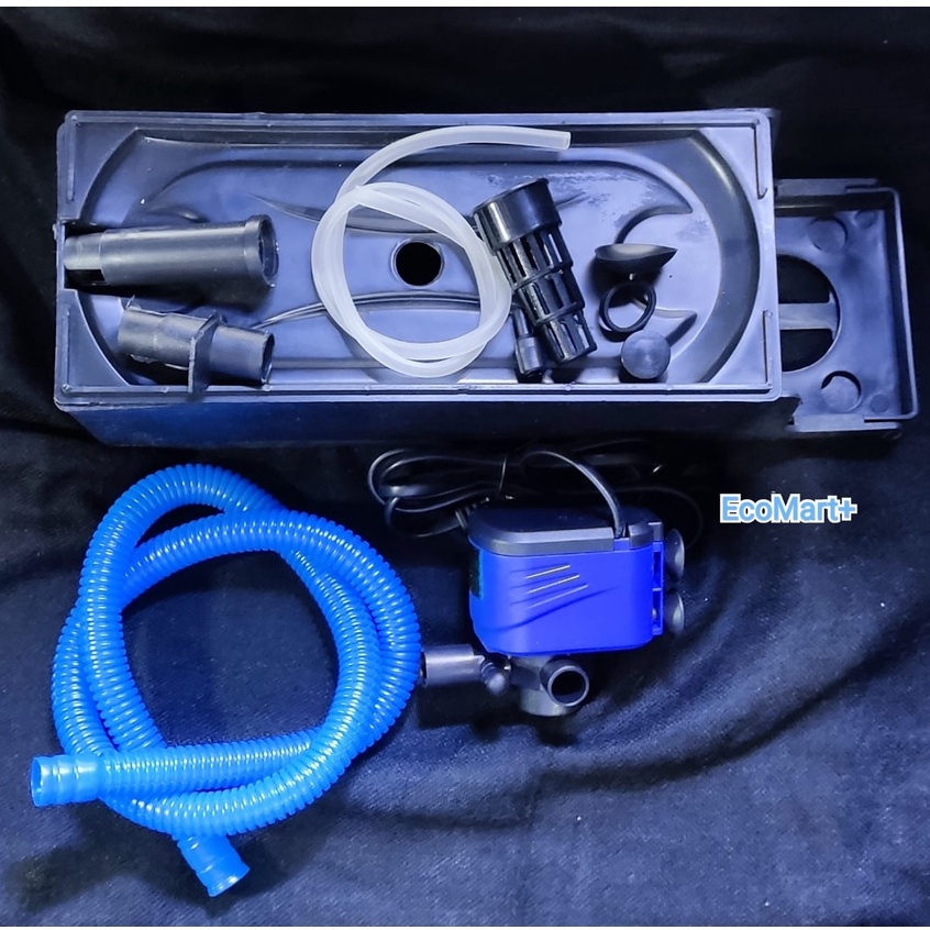 Filter Set AQUAMAN WP203K ( BOX FILTER SET )