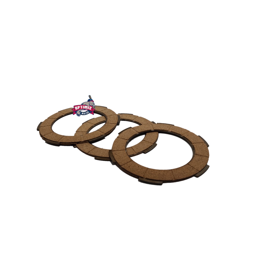 Kampas Kopling Vespa PTS