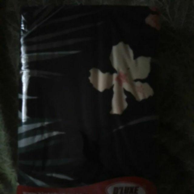 Kintakun Dluxe - Sprei Small Single Aurelia / Spongebob / Graciela / Chloe / Zirafa / Joanne / Fiji