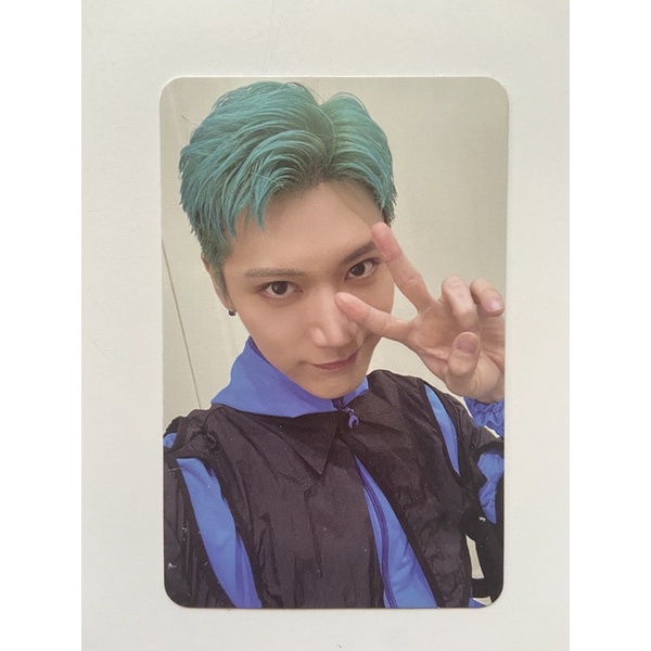 TEN UNIVERSE PHOTOBOOK PHOTOCARD