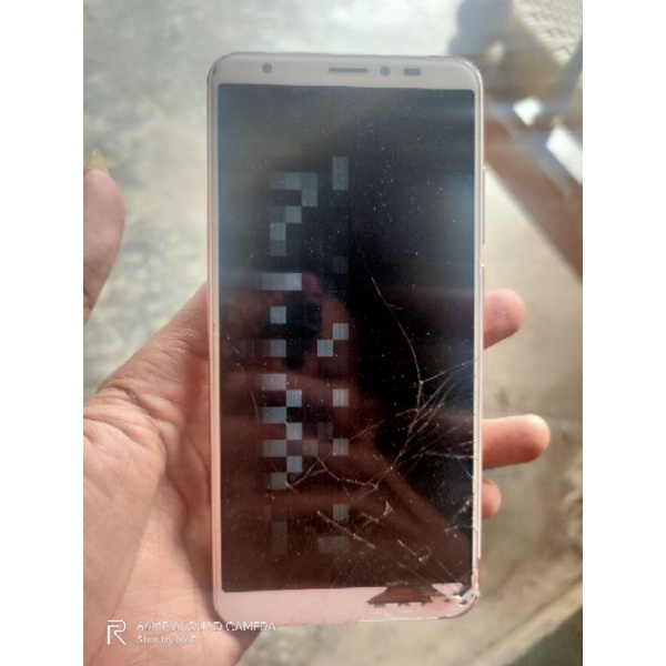 LAVA IRIS 88 MINUS LCD