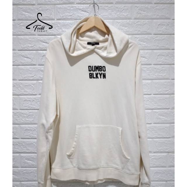 Hoodie TOPTEN