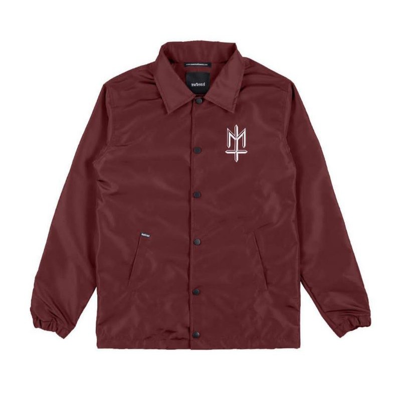 JAKET COACH MATERNAL DISASTER TERKEREN BERKUALITAS