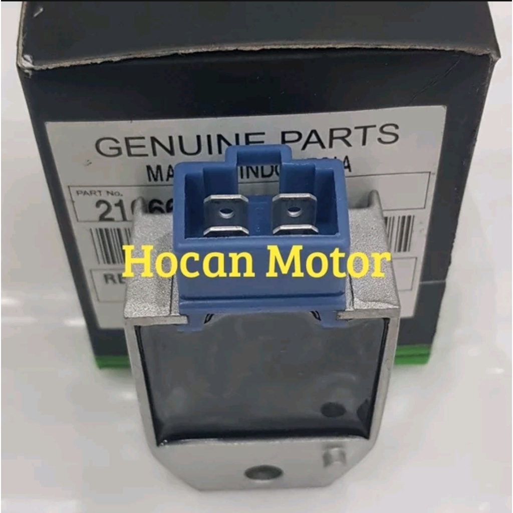 KIPROK REGULATOR KAZE KAZE R ORISINIL KGP 21066-1097