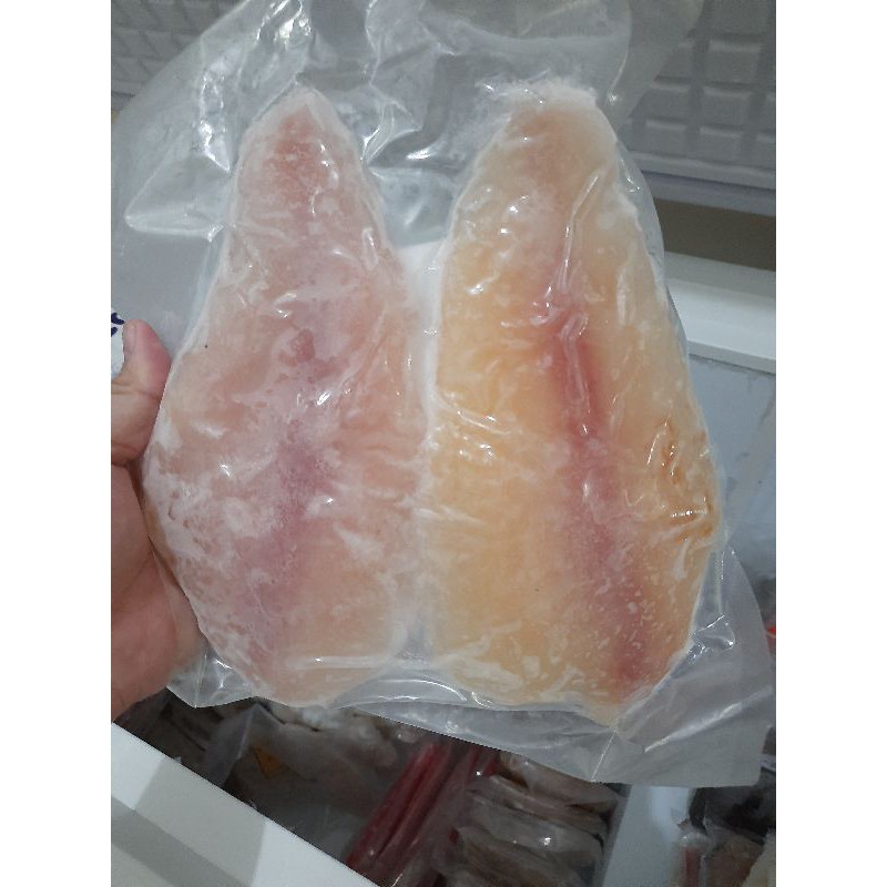 

Dori Fillet
