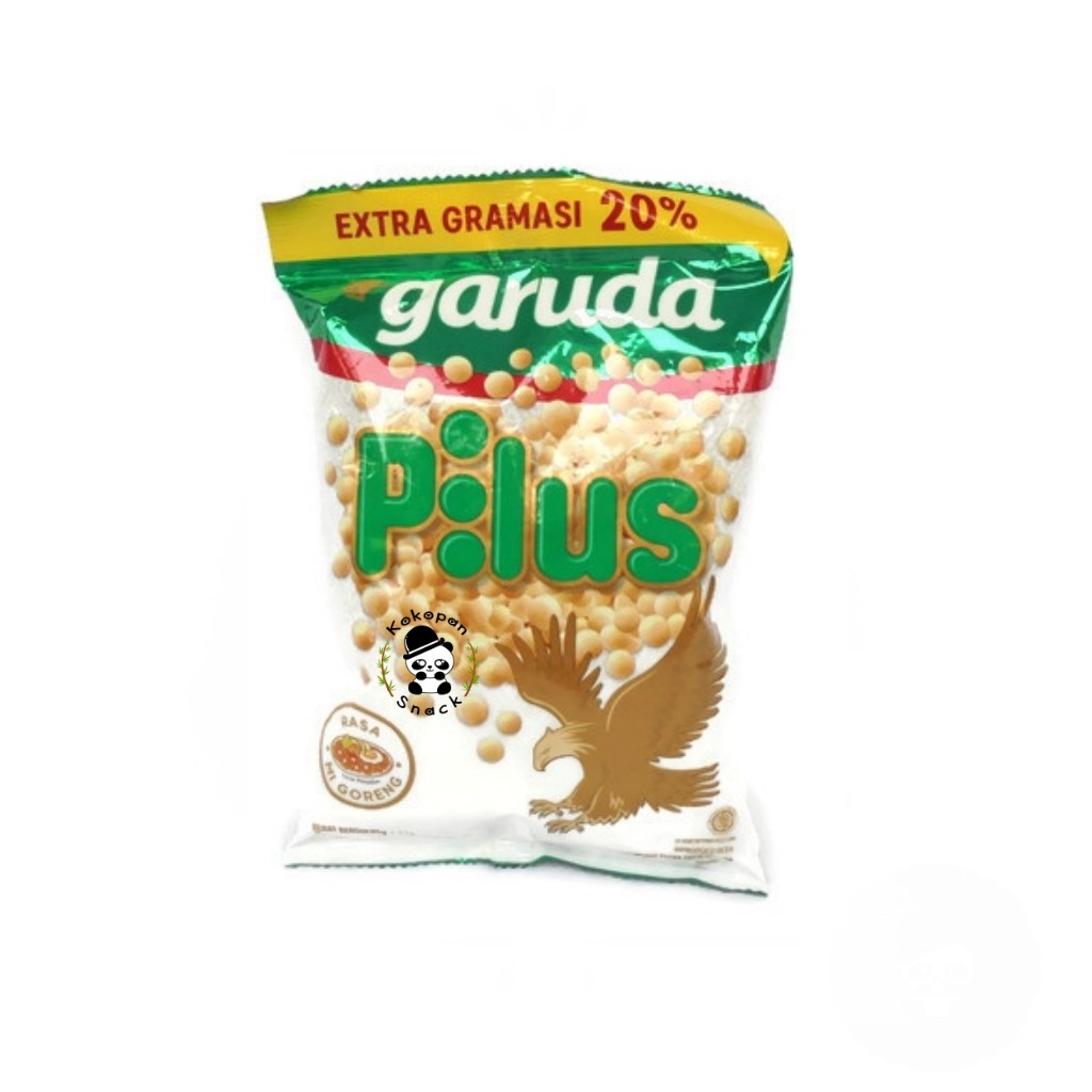 GARUDA PILUS 85 GR