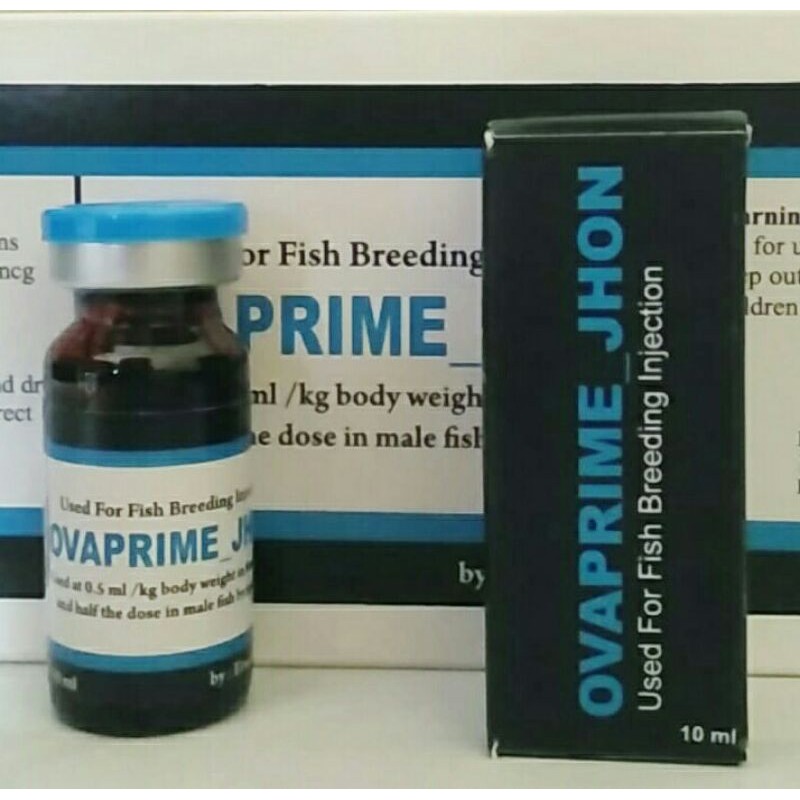 Ovaprime_Jhon/HormonPemijahanIkan/PenggantiOvaprim(New2025)