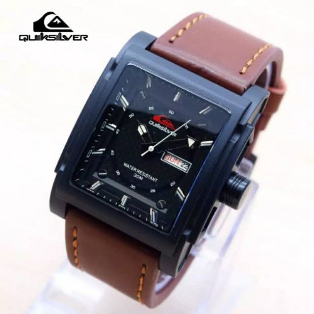 JAM TANGAN PRIA QUICKSILVER