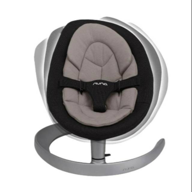 NUNA LEAF GROW MIDNIGHT / NUNA BABY SWING / NUNA BOUNCER