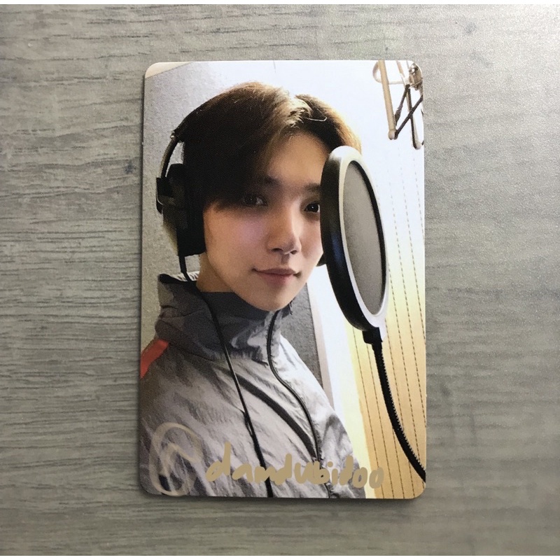 PC Joshua semicolon svt