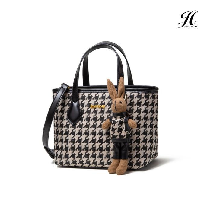 JIMS HONEY - HONEY BUNNY BAG Sling Bag Tas Wanita