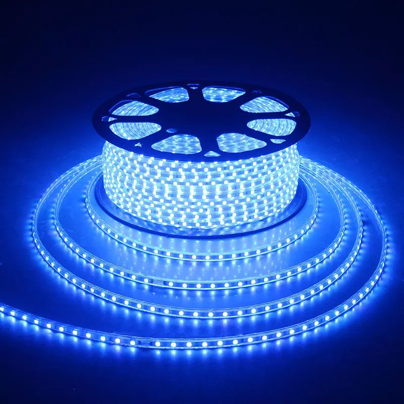 PROMO Lampu Led Strip 5050 Waterproof 5M/10M/15M/20M Lampu Selang SMD