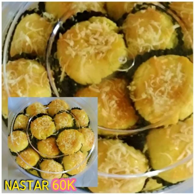 

NASTAR KEJU