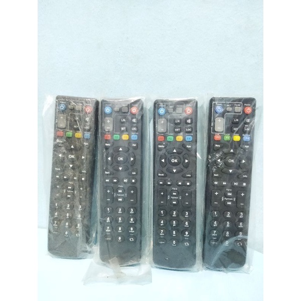 0REMOTE ZTE B860H / REMOTE ZTE B760H / REMOTE ZTE B700V5