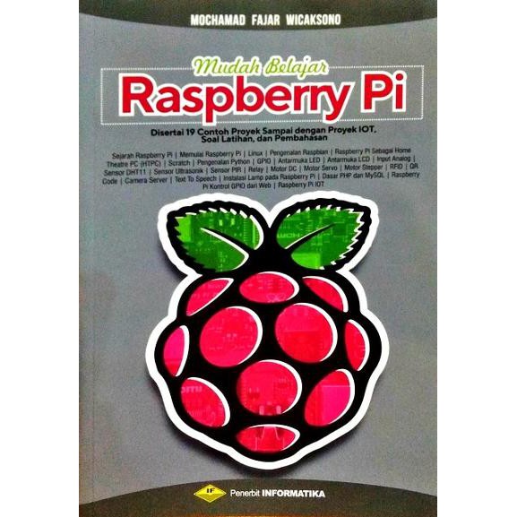 Rasberry PI