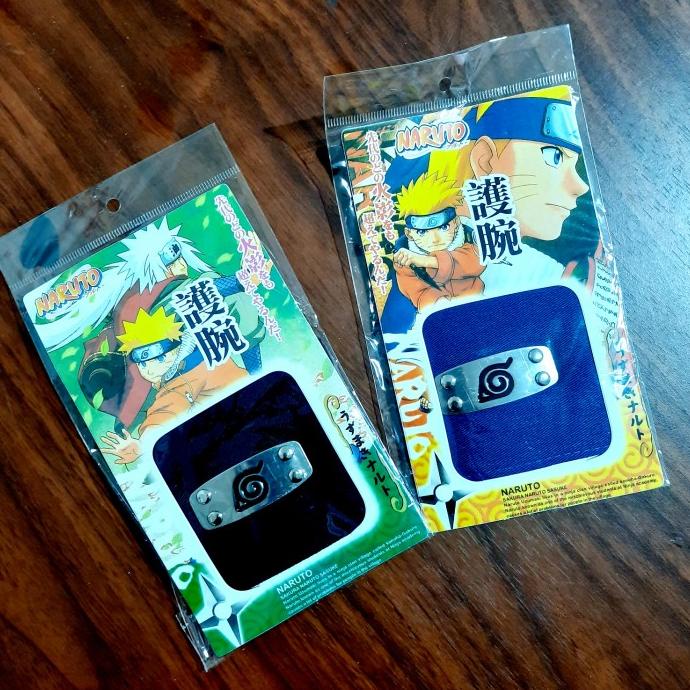 Cuci Gudang Awal Tahun Sarung Tangan Gelang Tangan Naruto Mainan Anak Kostum Cuci Gudang Awal Tahun