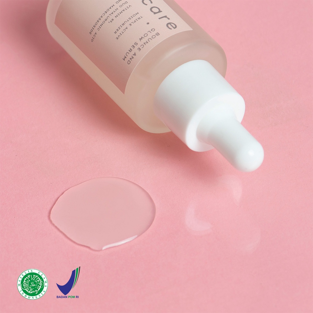 Westcare Bounce and Glow Serum-3