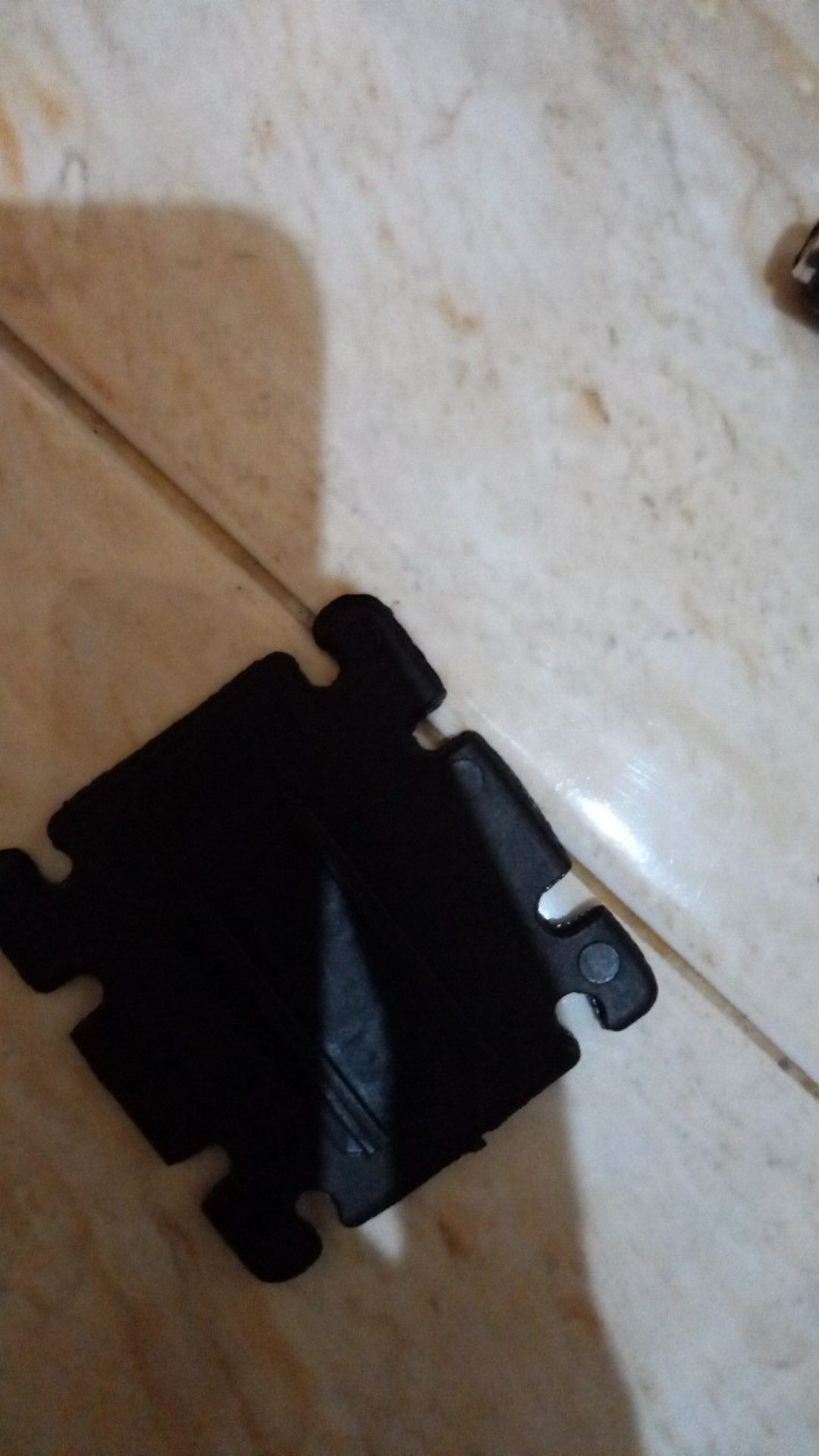 Selang Benang 5/8inch