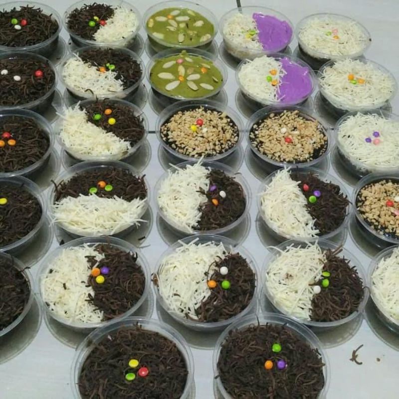 

cake lumer