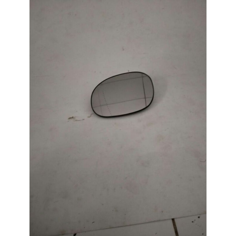 kaca spion peugeot 206