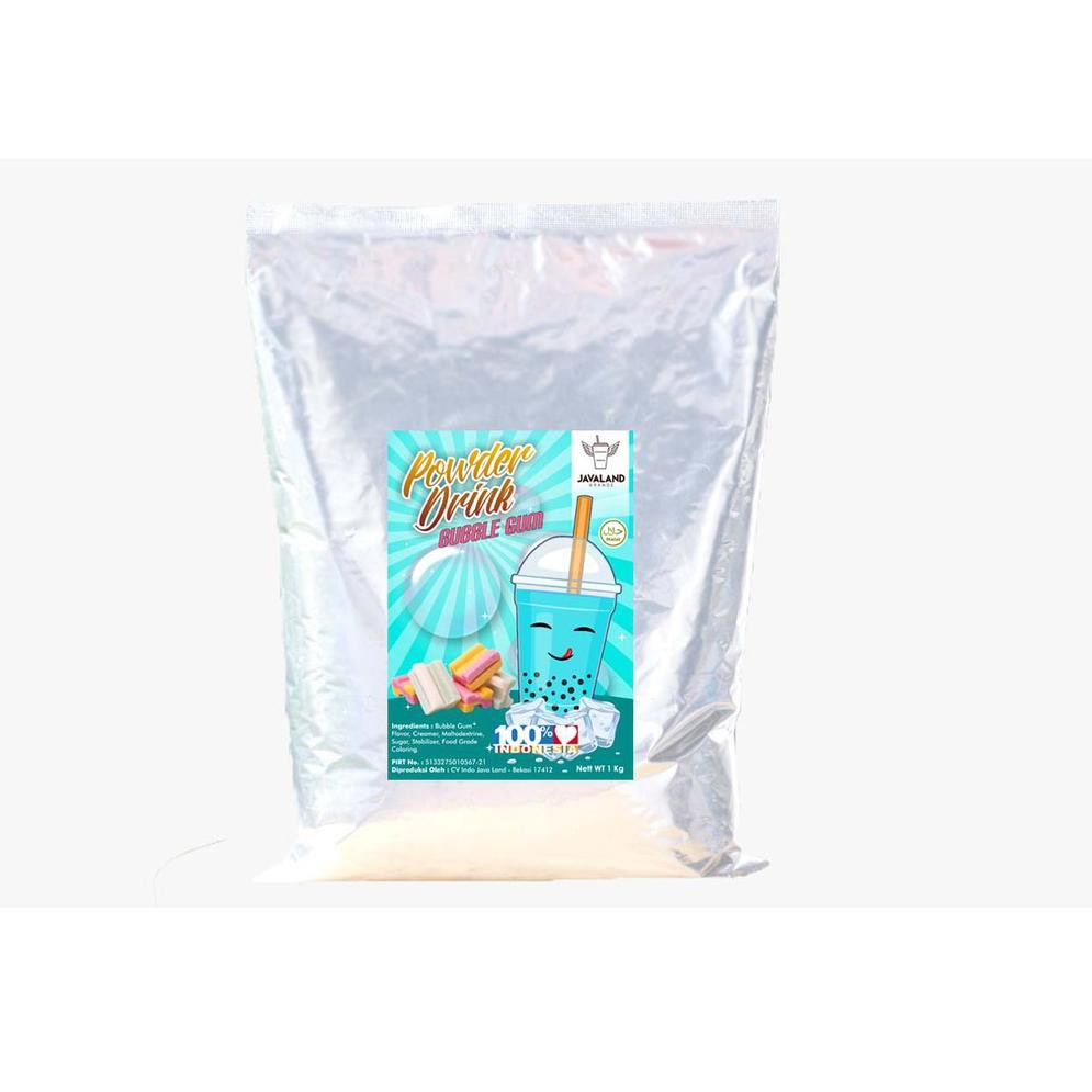 

Maca4m2,,Bubuk Regular Bubble Gum 1 Kg |Kekinian.,.,.!