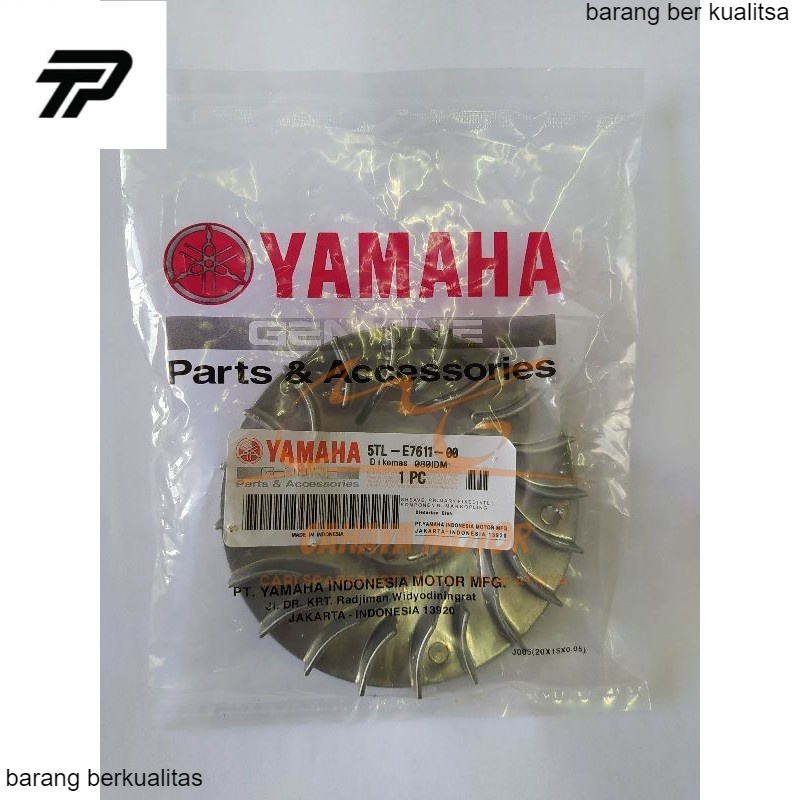 kipas roller mio sporty mio soul fino lawan rumah roller mio sporty