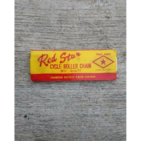 RANTAI SEPEDA ONTHEL - RANTAI SEPEDA - RANTAI SEPEDA ONTEL