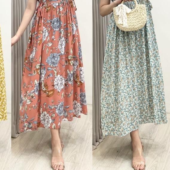 Daster Sora Homewear By Amariel