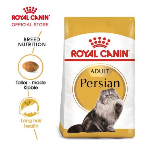 Royal canin Persian 400g