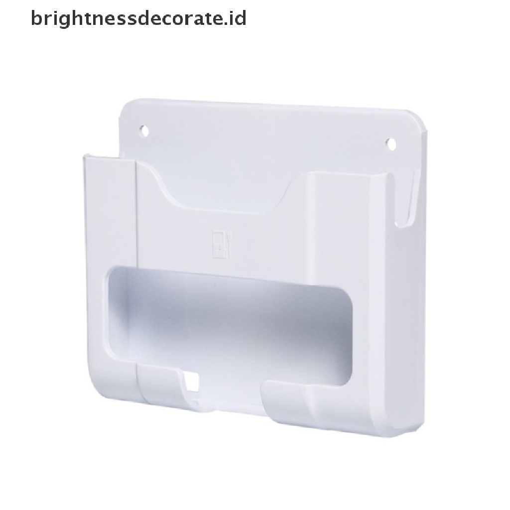 (Birth) Braket Stand Holder Smartphone Universal Untuk Dinding