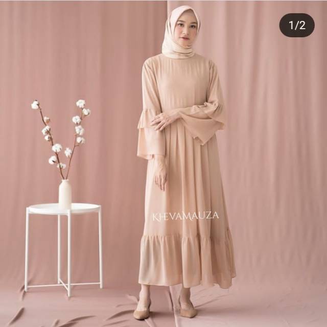 RIZKA DRESS