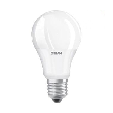 Osram Lampu Bohlam LED Bulb 5 Watt - Putih