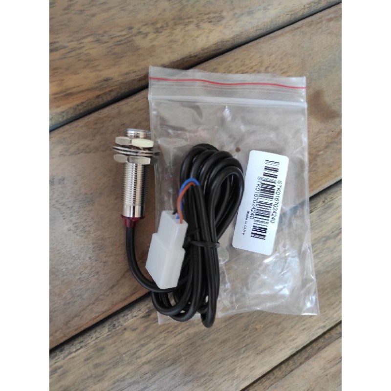 speed sensor spedo speedometer  digital