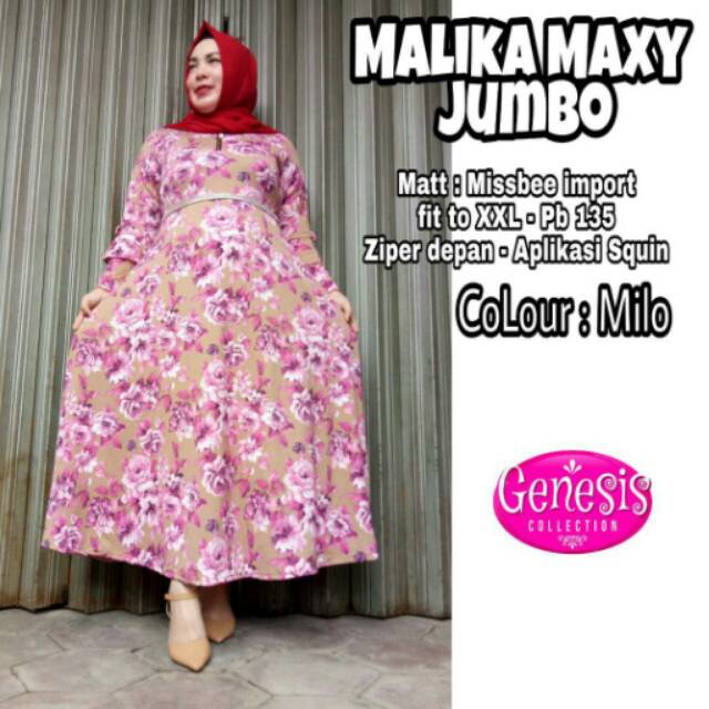 

MALIKAVMAXY JUMBO