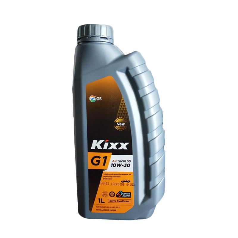 Kixx 10W-30 SN+ Semi Synthetic