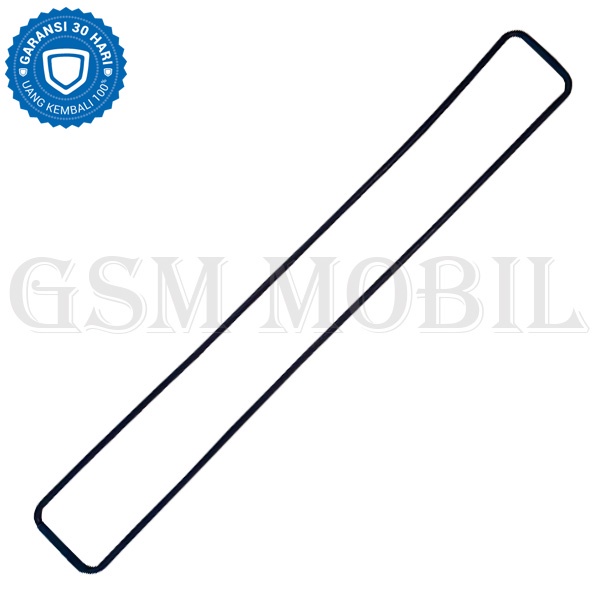 Karet Upper Tank Radiator Toyota Corolla Soluna 33 x 660mm - 10006142