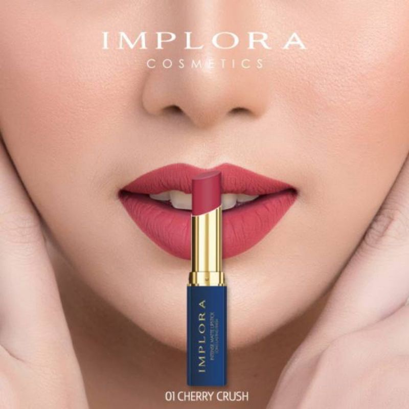 implora intense