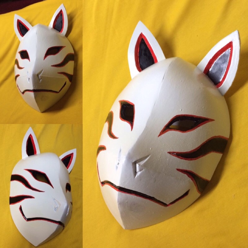 Topeng anbu kakashi
