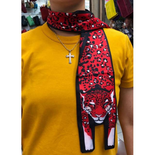 Scarf/twilly