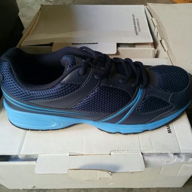 Sepatu Olahraga ori TNI AL Alri