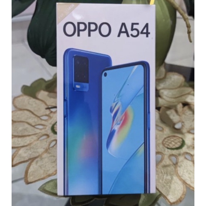 Oppo a54 6/128 Gb