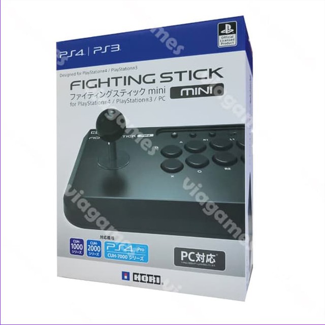 hori ps3