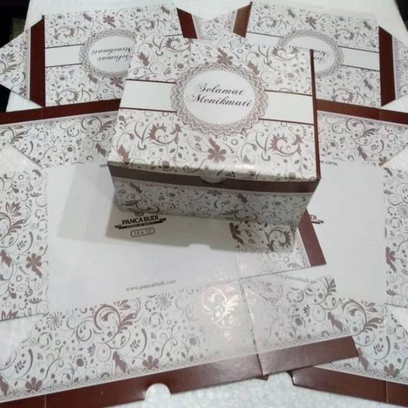 

DUS SNACK BOX - KOTAK BOX SNACK - DUS BOX SNACK