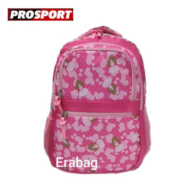 Tas ransel prosport sekolah remaja