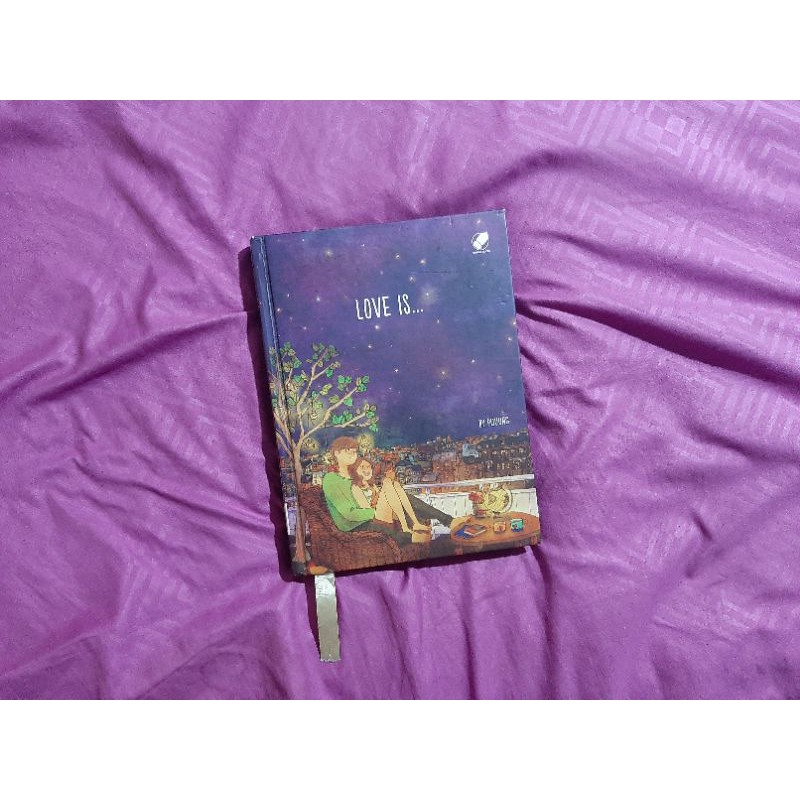 Love is...-Puuung