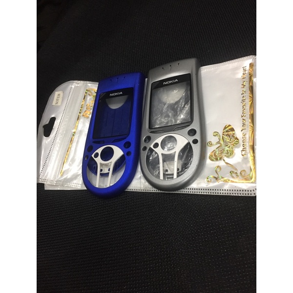 Casing Baru Hp Nokia 3660 Original