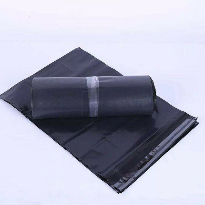 

(Isi 100) Plastik Packing Plastik Kemasan dengan perekat 20x30