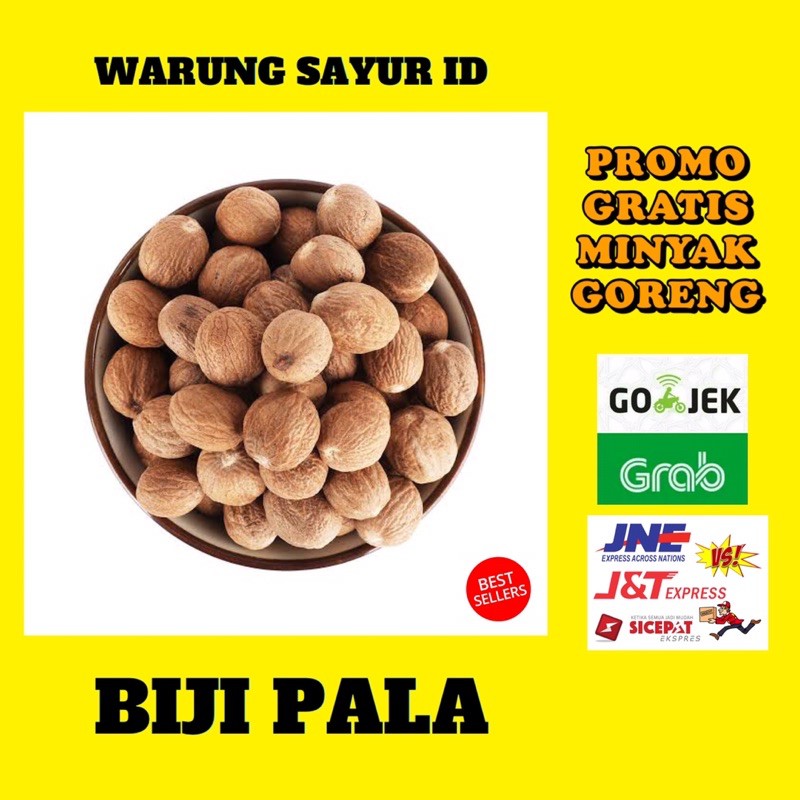 

PALA PER BUAH