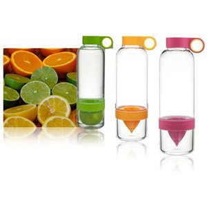 Citrus Juicer. Botol peras jeruk