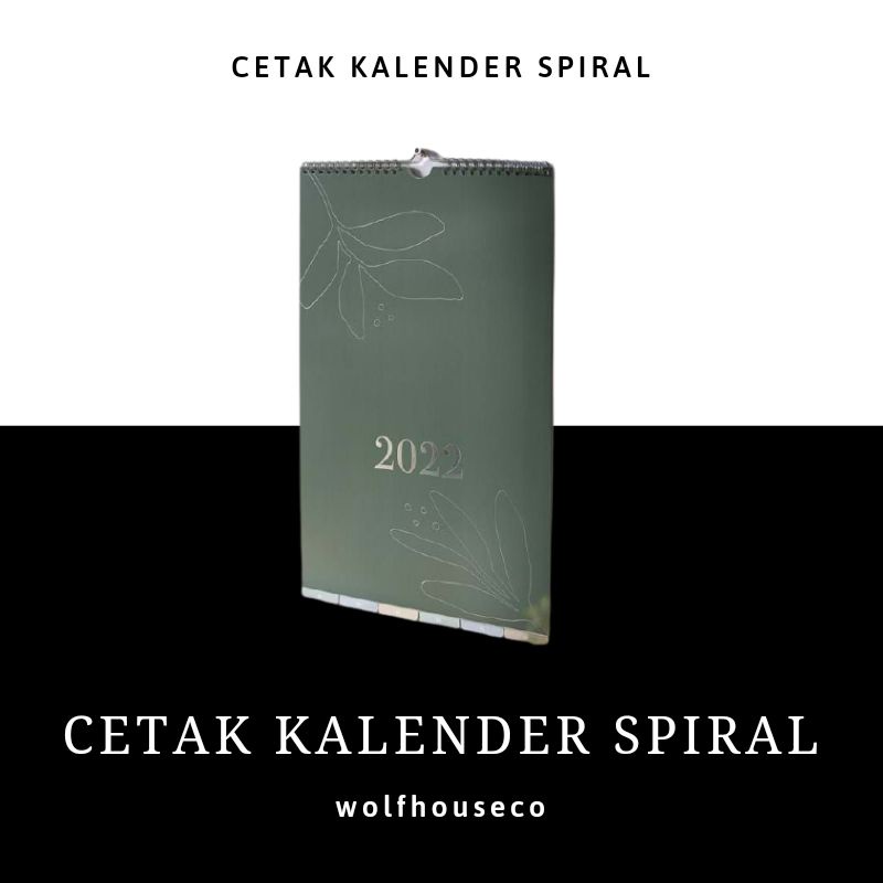 

CETAK KALENDER SPIRAL